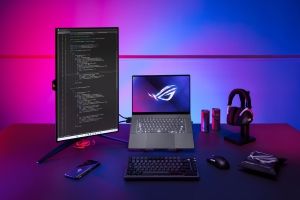 ASUS ROG Zephyrus G16 2024