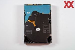 Toshiba MG10F 22 TB MG10AFA22TE