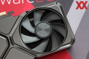 NVIDIA GeForce RTX 4070 Super Founders Edition