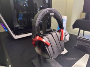 ASUS Gaming-Gear CES 2024