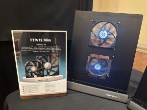 DeepCool CES 2024