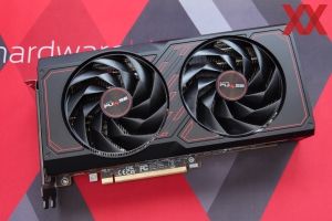 Sapphire Radeon RX 7600 XT Pulse