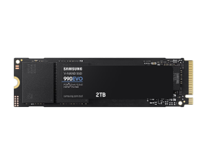 Samsung 990 EVO Leak