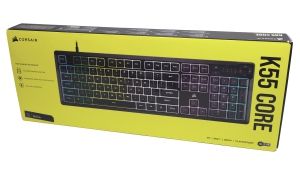 Corsair K55 Core