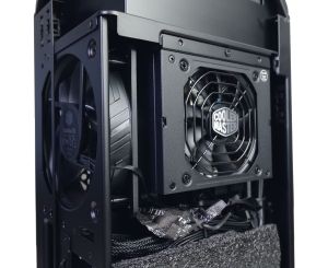 Cooler Master NCORE 100 MAX