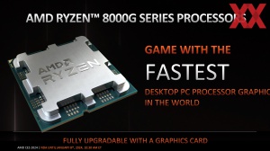 AMD CES 2024 Briefing