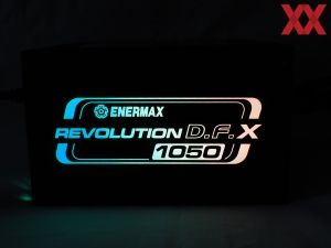 Enermax Revolution D.F. X 1050W