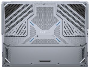 MSI Titan 18 HX A14VIG-206