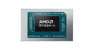 AMD Ryzen AI 300