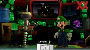 Luigi's Mansion 2 HD im Test