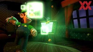 Luigi's Mansion 2 HD im Test