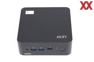 MSI Cubi NUC 1MG-019DE