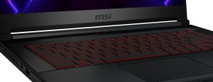 MSI Thin GF63 12UCX-1011