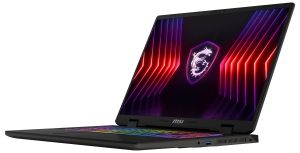 MSI Sword 17 HX B14VFKG-038