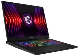 MSI Sword 17 HX B14VFKG-038