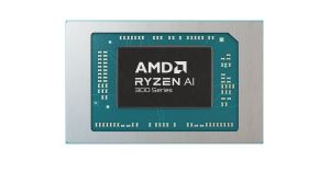 AMD Ryzen AI 300