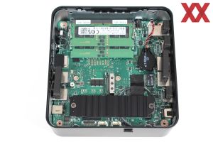 MSI Cubi NUC 1MG-019DE