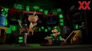 Luigi's Mansion 2 HD im Test