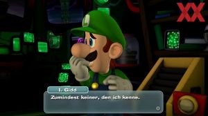 Luigi's Mansion 2 HD im Test