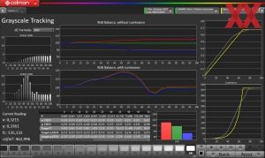 HDR Movie - NVIDIA-GPU