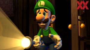 Luigi's Mansion 2 HD im Test