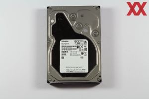 Toshiba MG10 4 TB MG10ADA400E