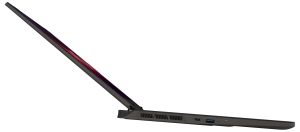 MSI Sword 17 HX B14VFKG-038