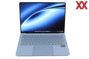 Huawei MateBook X Pro (2024) im Test