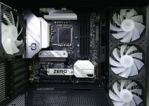 MSI MAG PANO M100R PZ