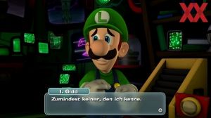 Luigi's Mansion 2 HD im Test