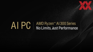 AMD Tech Day: Ryzen-AI-300-Serie