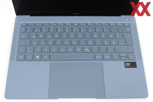 Huawei MateBook X Pro (2024) im Test