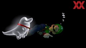 Luigi's Mansion 2 HD im Test