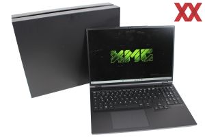 XMG NEO 16 (E24) im Test