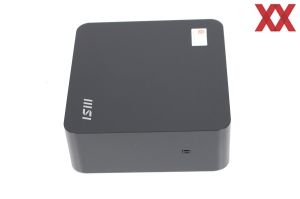 MSI Cubi NUC 1MG-019DE