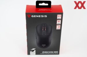 Genesis ZIRCON XIII