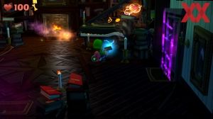 Luigi's Mansion 2 HD im Test