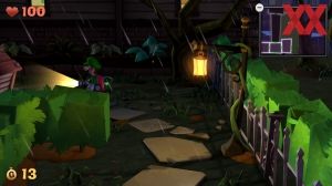 Luigi's Mansion 2 HD im Test