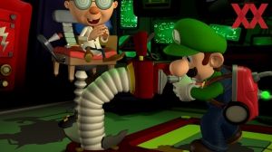 Luigi's Mansion 2 HD im Test