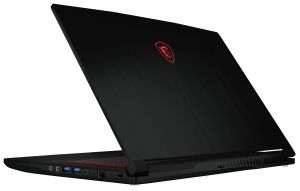 MSI Thin GF63 12UCX-1011