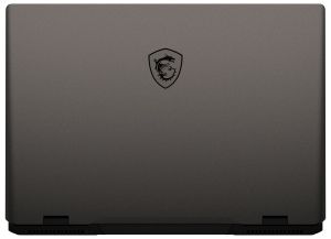 MSI Sword 17 HX B14VFKG-038