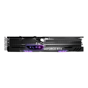 PNY GeForce RTX 4070 Ti SUPER 16GB XLR8 Gaming VERTO