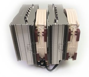 Noctua NH-D15 G2 und NH-D15 G2 HBC