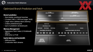 AMD Zen 5 Deep Dive