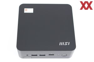 MSI Cubi NUC 1MG-019DE