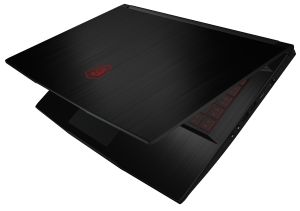 MSI Thin GF63 12UCX-1011