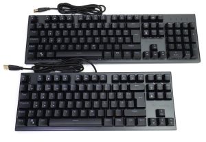 Genesis Thor 303 und Thor 303 TKL