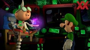 Luigi's Mansion 2 HD im Test