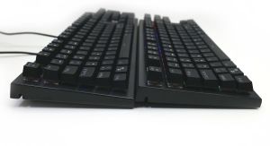 Genesis Thor 303 und Thor 303 TKL