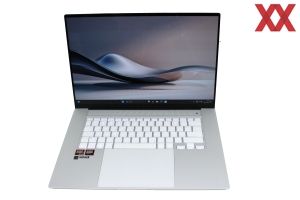 ASUS Zenbook S16 mit Ryzen AI 300